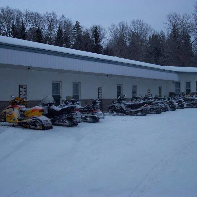 Edgewater Motel And Campground Temiskaming Shores Bagian luar foto