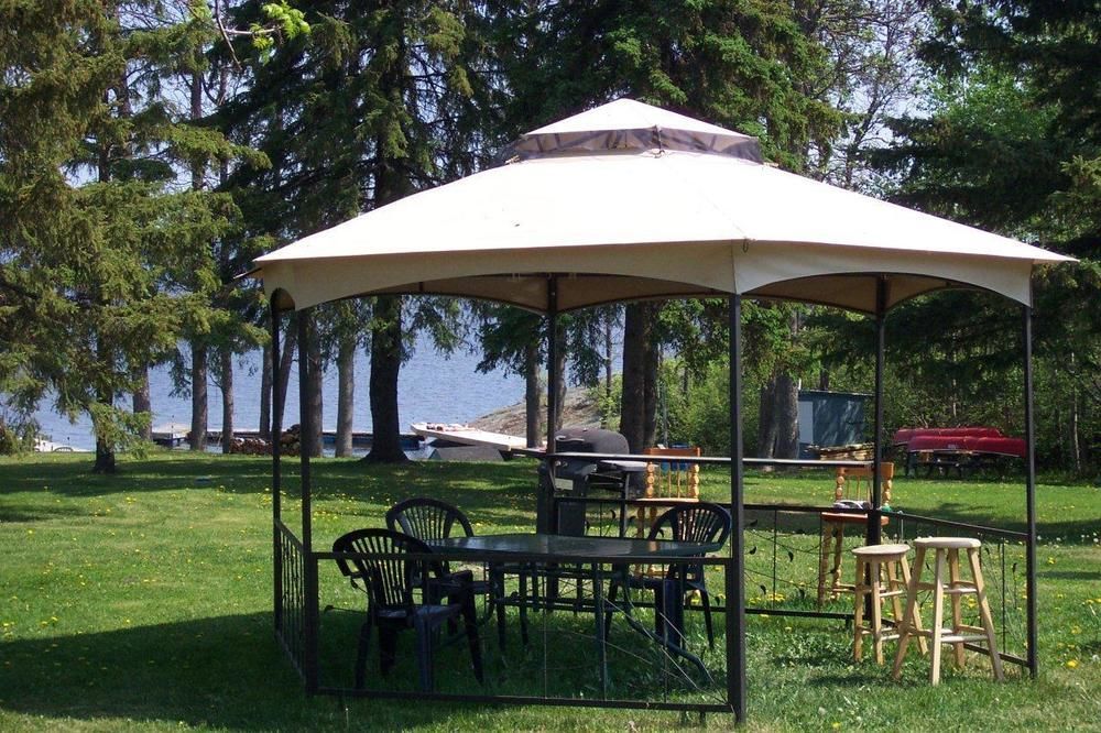 Edgewater Motel And Campground Temiskaming Shores Bagian luar foto