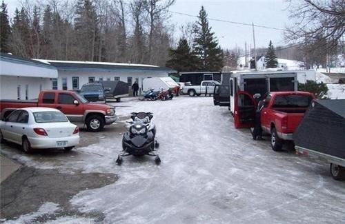 Edgewater Motel And Campground Temiskaming Shores Bagian luar foto